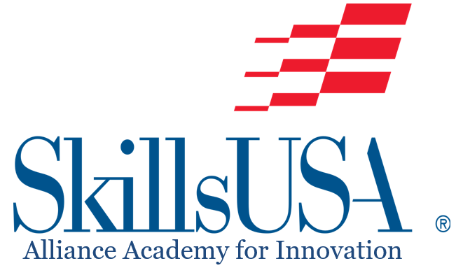 SkillsUSA Banner